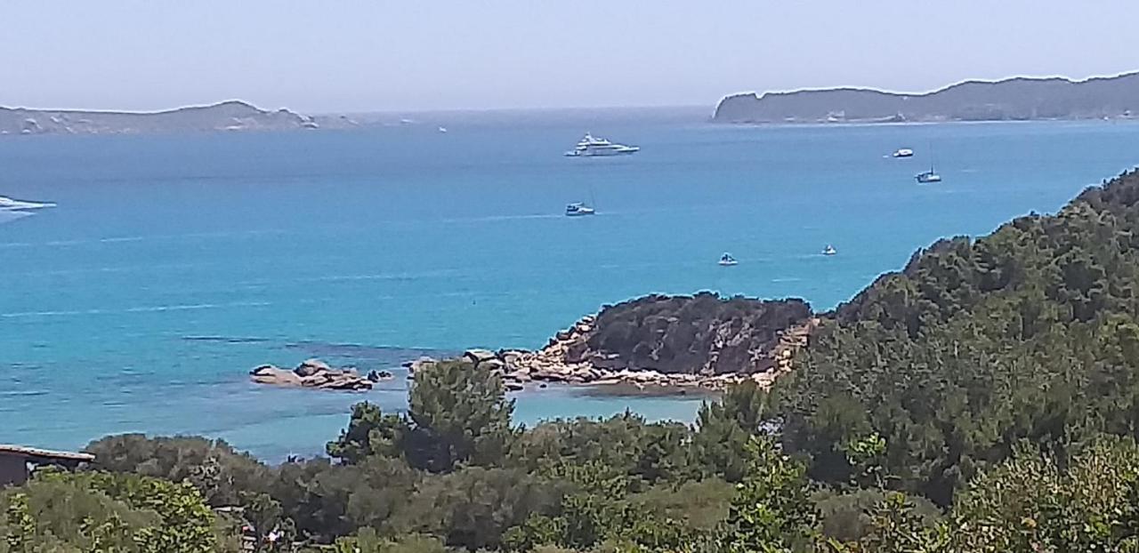 Сasa de vacaciones Claudio E Lunetta Villasimius
