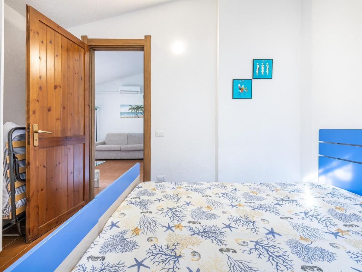 Claudio E Lunetta Сasa de vacaciones Villasimius