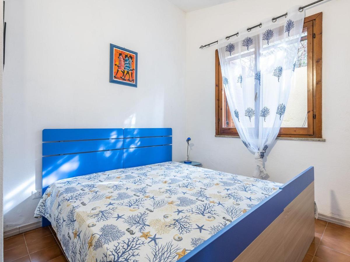 Сasa de vacaciones Claudio E Lunetta Villasimius
