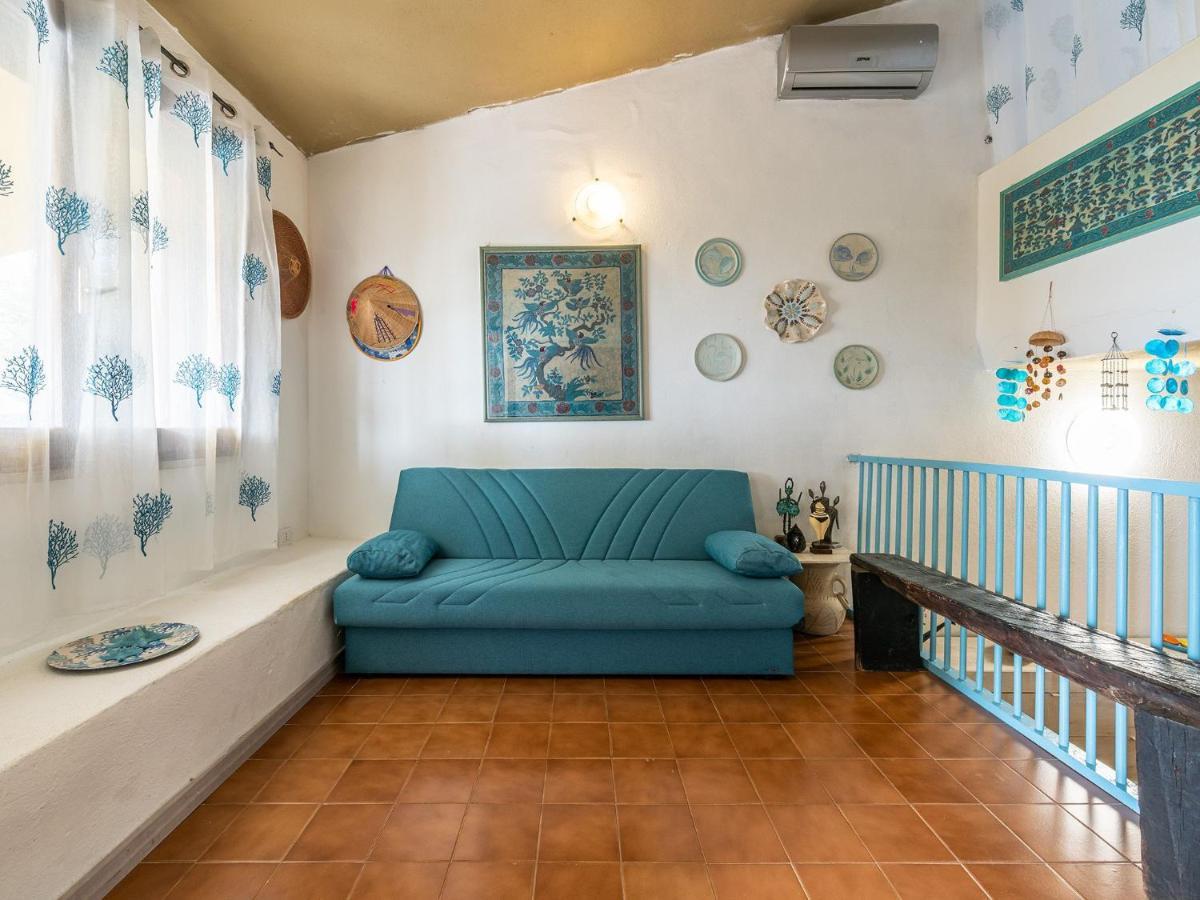 Сasa de vacaciones Claudio E Lunetta Villasimius