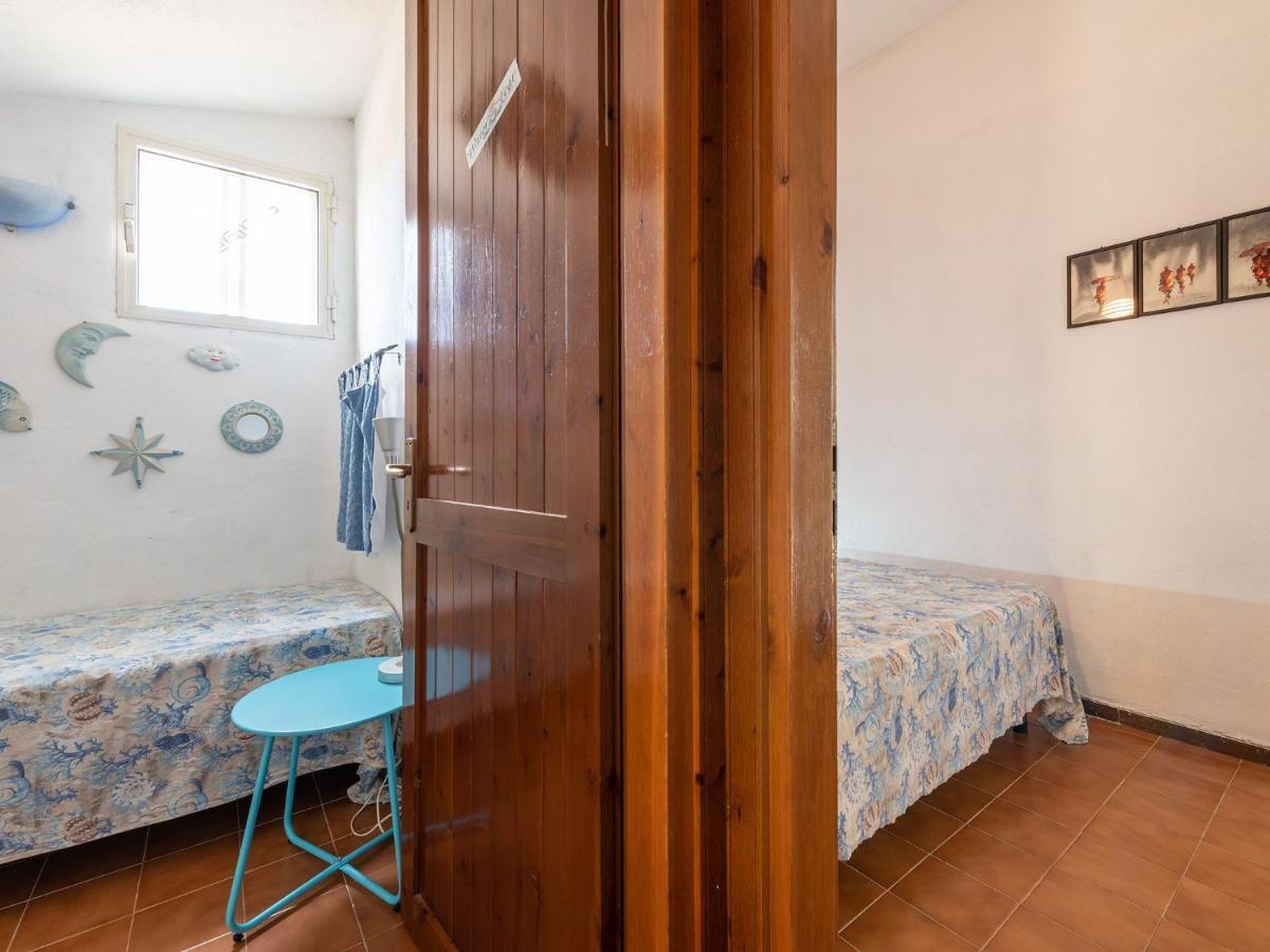 Сasa de vacaciones Claudio E Lunetta Villasimius